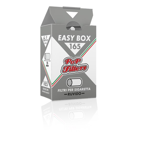 Filtri acetato Easy Box NWA