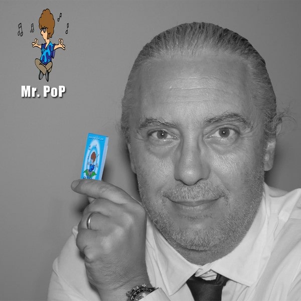Mr. PoP
