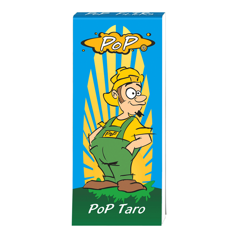 PoP Taro