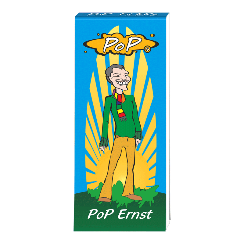 PoP Ernst
