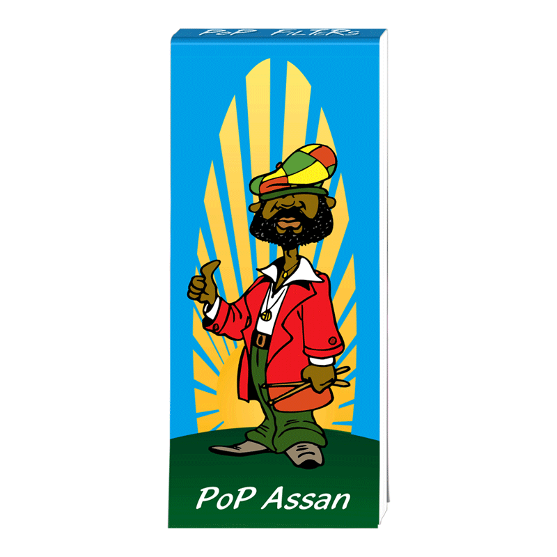 PoP Assan