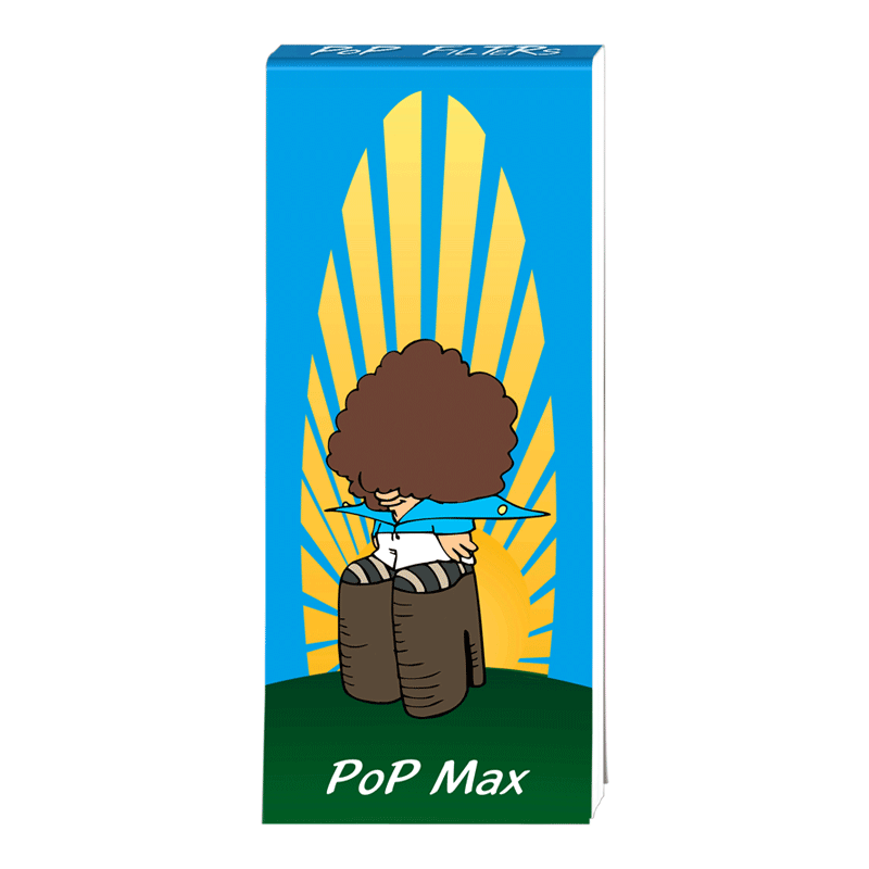 PoP Max