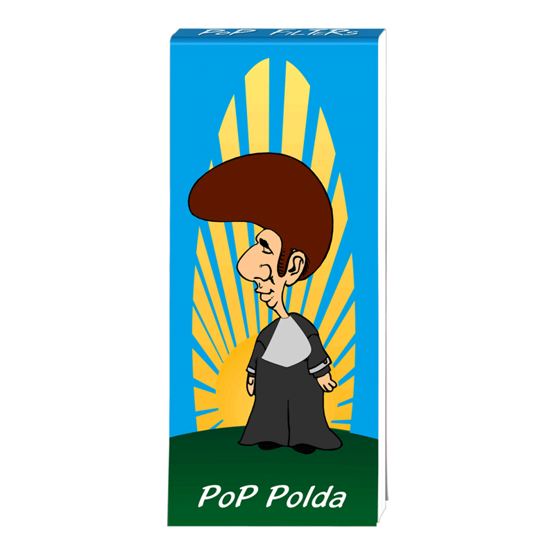 PoP Polda
