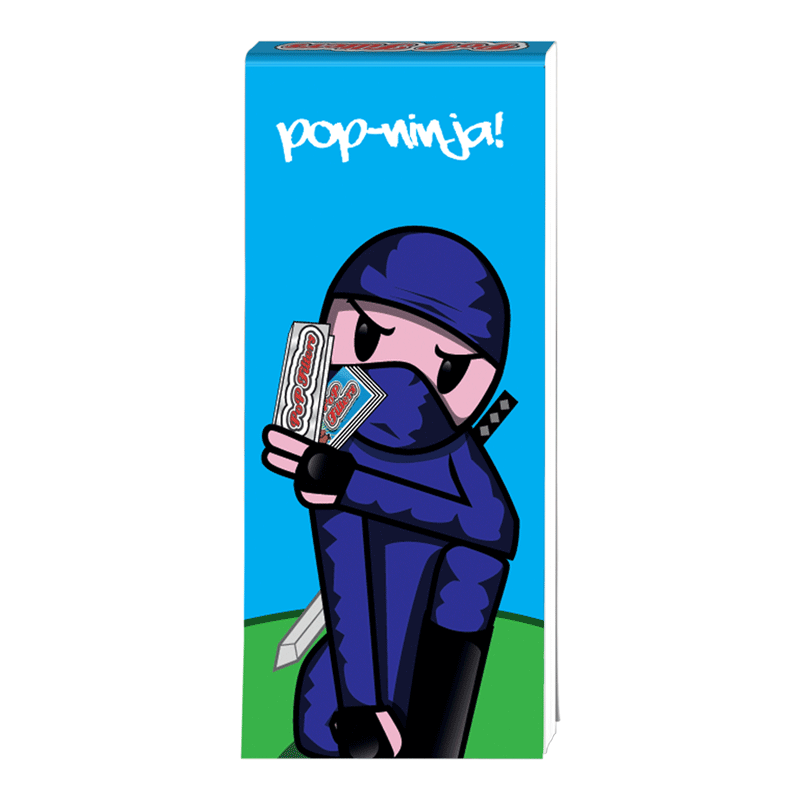 PoP Ninja
