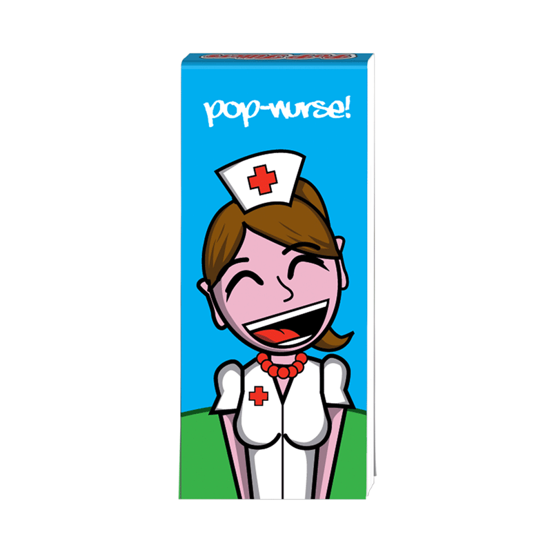 PoP Nurse