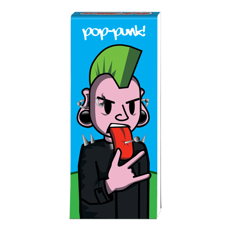 PoP Punk