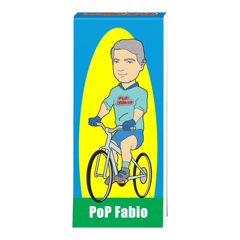 PoP Fabio