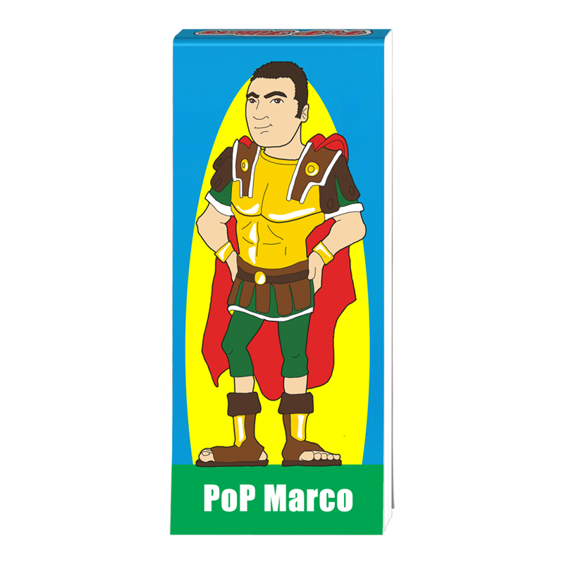 PoP Marco