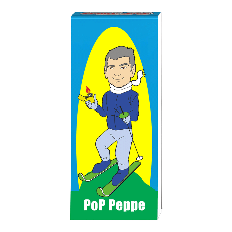 PoP Peppe