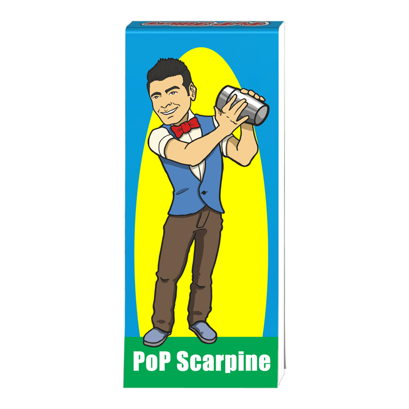 PoP Scarpine
