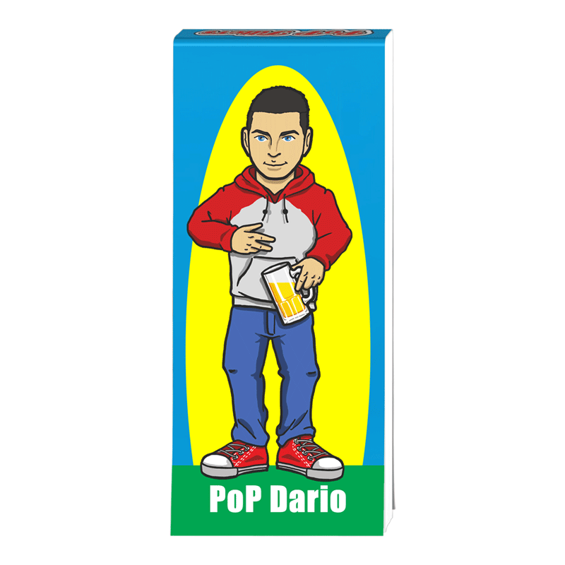 PoP Dario