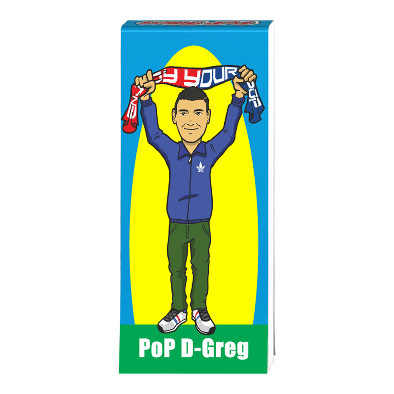 PoP D-Greg