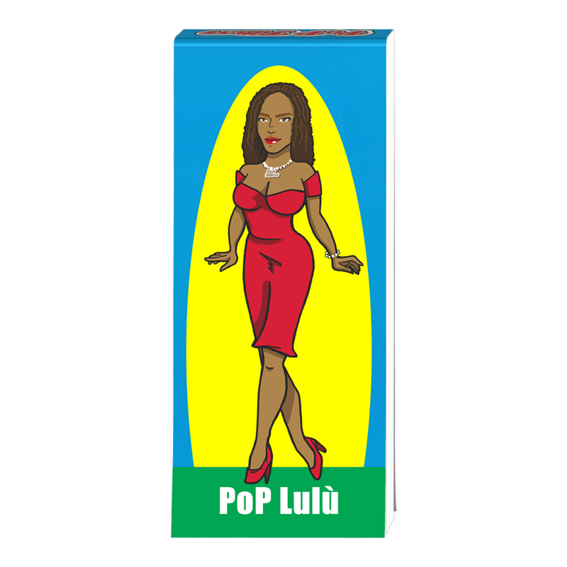 PoP Lulù