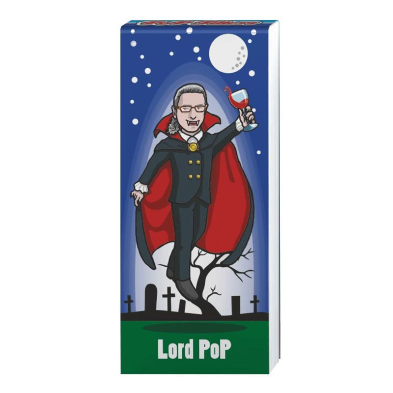 Lord PoP