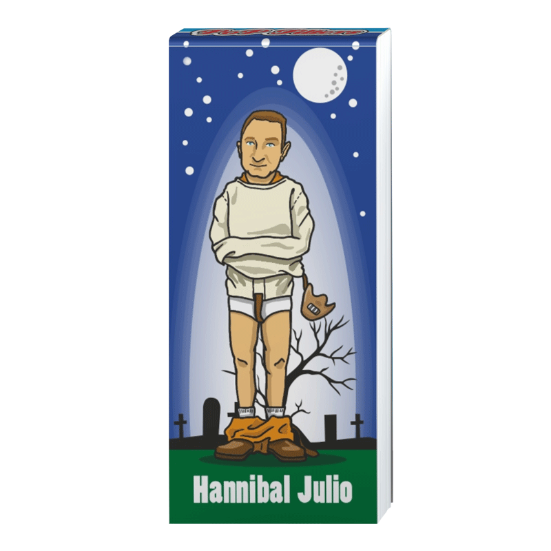 Hannibal Julio