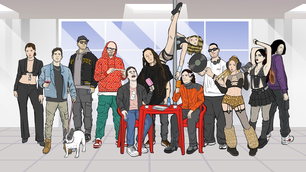 22° Serie - PoP Filters