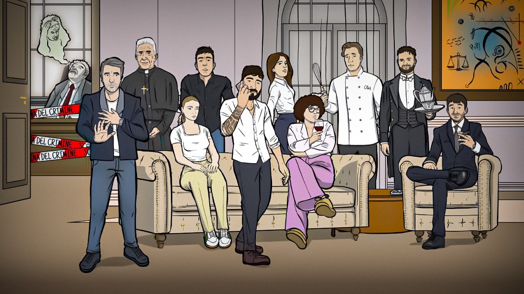 23° Serie - PoP Filters