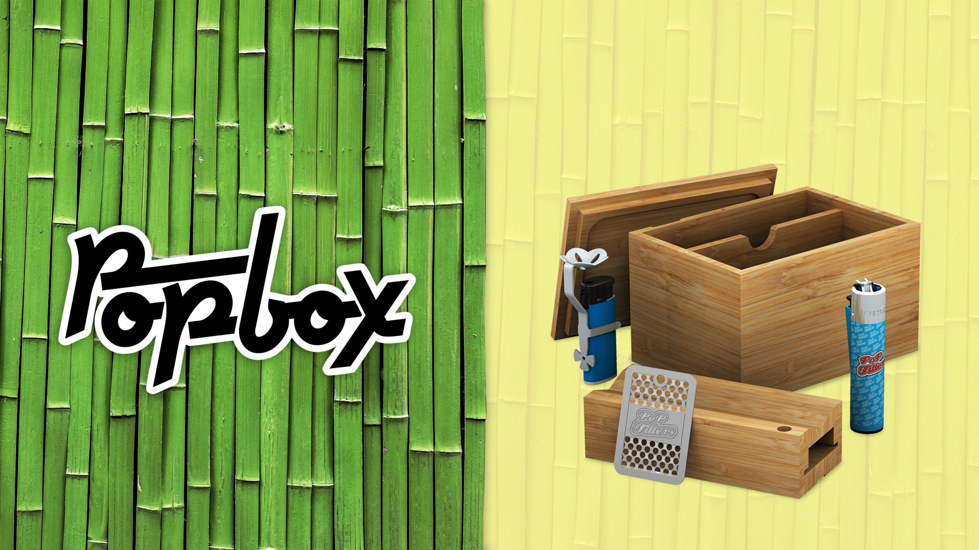 PopBox